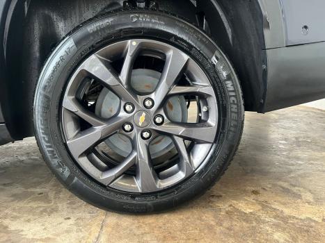 CHEVROLET Montana 1.2 12V 4P FLEX TURBO PREMIER AUTOM�TICO, Foto 8