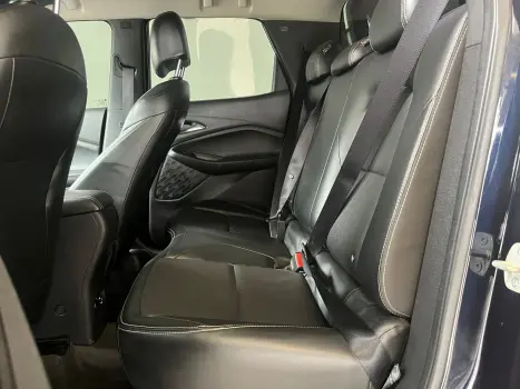 CHEVROLET Montana 1.2 12V 4P FLEX TURBO PREMIER AUTOM�TICO, Foto 11