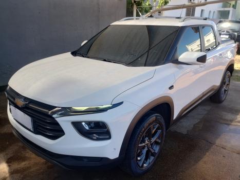 CHEVROLET Montana 1.2 12V 4P FLEX PREMIER TURBO AUTOM�TICO, Foto 1