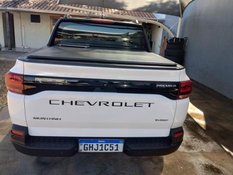 CHEVROLET Montana 1.2 12V 4P FLEX PREMIER TURBO AUTOM�TICO, Foto 5