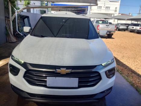 CHEVROLET Montana 1.2 12V 4P FLEX PREMIER TURBO AUTOM�TICO, Foto 2