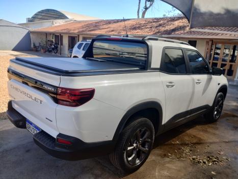 CHEVROLET Montana 1.2 12V 4P FLEX PREMIER TURBO AUTOM�TICO, Foto 3
