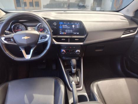 CHEVROLET Montana 1.2 12V 4P FLEX PREMIER TURBO AUTOM�TICO, Foto 6