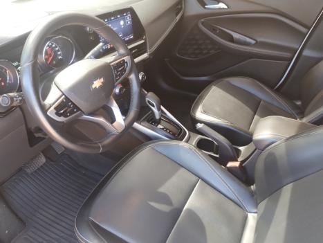 CHEVROLET Montana 1.2 12V 4P FLEX PREMIER TURBO AUTOM�TICO, Foto 7