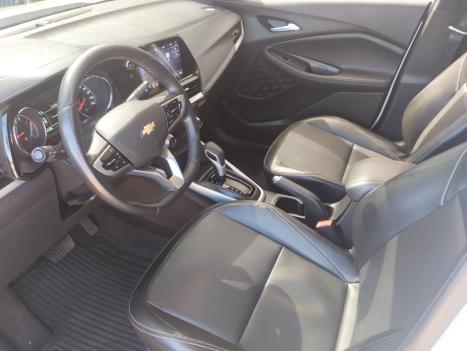 CHEVROLET Montana 1.2 12V 4P FLEX PREMIER TURBO AUTOM�TICO, Foto 8