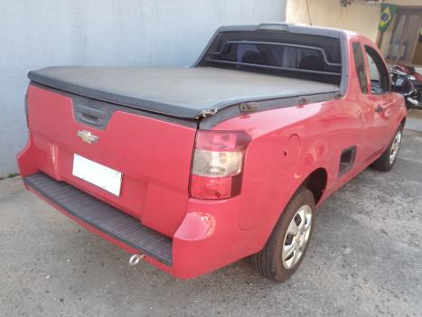 CHEVROLET Montana 1.4 FLEX LS, Foto 4