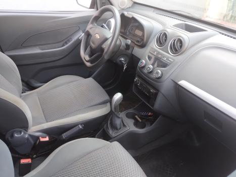 CHEVROLET Montana 1.4 FLEX LS, Foto 5