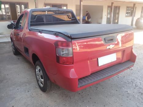 CHEVROLET Montana 1.4 FLEX LS, Foto 2