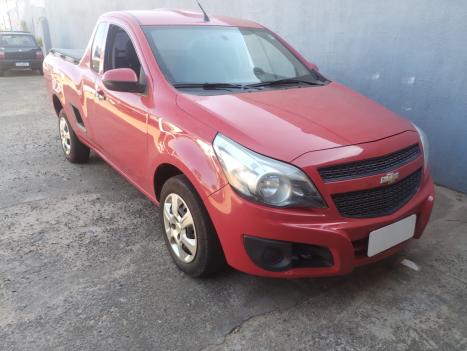 CHEVROLET Montana 1.4 FLEX LS, Foto 1
