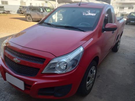 CHEVROLET Montana 1.4 FLEX LS, Foto 3