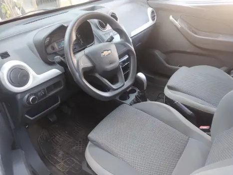 CHEVROLET Montana 1.4 FLEX LS, Foto 6
