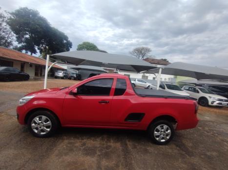 CHEVROLET Montana 1.4 FLEX LS, Foto 5