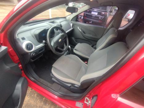 CHEVROLET Montana 1.4 FLEX LS, Foto 10