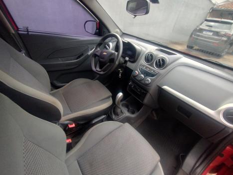 CHEVROLET Montana 1.4 FLEX LS, Foto 9