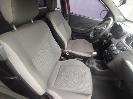 CHEVROLET Montana 1.4 FLEX LS, Foto 8
