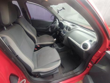 CHEVROLET Montana 1.4 FLEX LS, Foto 7