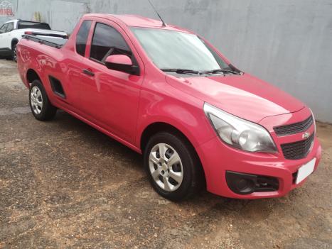 CHEVROLET Montana 1.4 FLEX LS, Foto 3