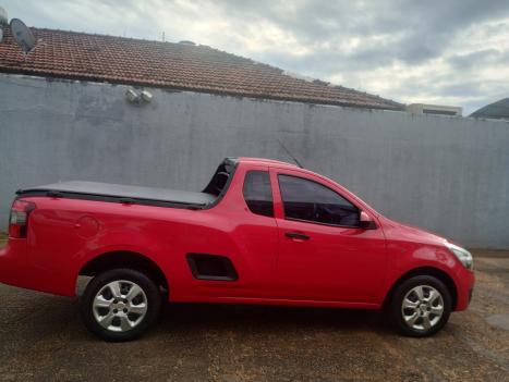 CHEVROLET Montana 1.4 FLEX LS, Foto 4