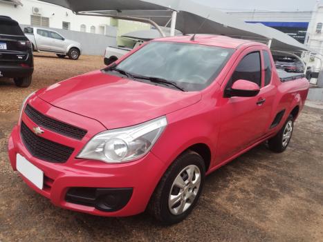 CHEVROLET Montana 1.4 FLEX LS, Foto 1