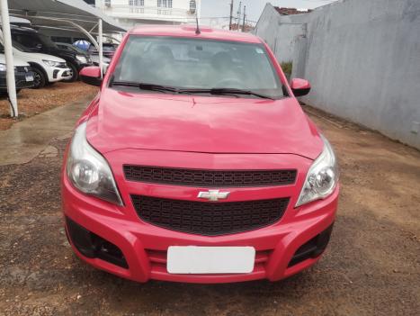 CHEVROLET Montana 1.4 FLEX LS, Foto 2
