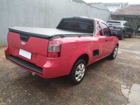 CHEVROLET Montana 1.4 FLEX LS, Foto 6