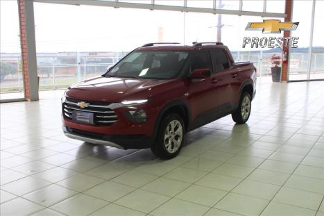 CHEVROLET Montana 1.2 12V FLEX LTZ TURBO AUTOM�TICO, Foto 1