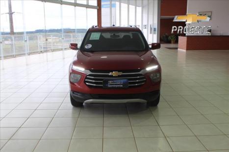 CHEVROLET Montana 1.2 12V FLEX LTZ TURBO AUTOM�TICO, Foto 2