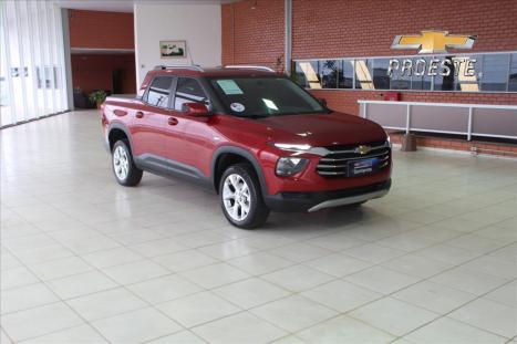 CHEVROLET Montana 1.2 12V FLEX LTZ TURBO AUTOM�TICO, Foto 3