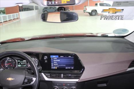 CHEVROLET Montana 1.2 12V FLEX LTZ TURBO AUTOM�TICO, Foto 4