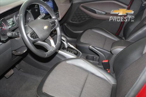 CHEVROLET Montana 1.2 12V FLEX LTZ TURBO AUTOM�TICO, Foto 5