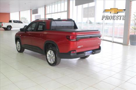 CHEVROLET Montana 1.2 12V FLEX LTZ TURBO AUTOM�TICO, Foto 7