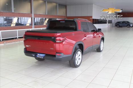 CHEVROLET Montana 1.2 12V FLEX LTZ TURBO AUTOM�TICO, Foto 8