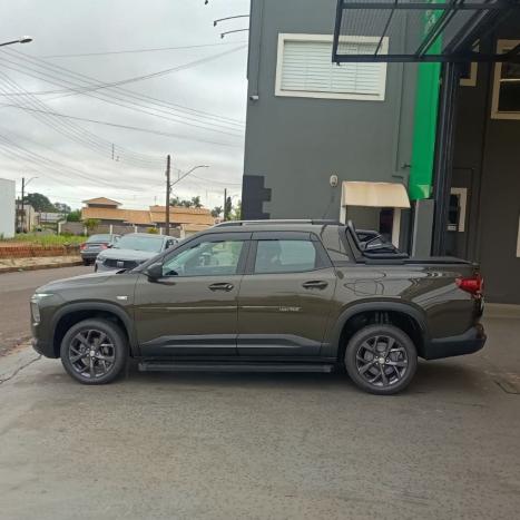 CHEVROLET Montana 1.2 12V FLEX LTZ TURBO AUTOMÁTICO, Foto 5