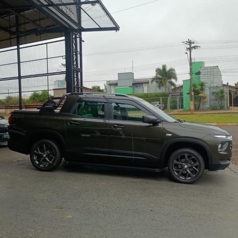 CHEVROLET Montana 1.2 12V FLEX LTZ TURBO AUTOMÁTICO, Foto 6