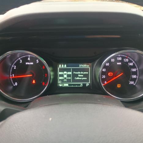 CHEVROLET Montana 1.2 12V FLEX LTZ TURBO AUTOMÁTICO, Foto 9