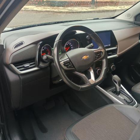 CHEVROLET Montana 1.2 12V FLEX LTZ TURBO AUTOMÁTICO, Foto 12