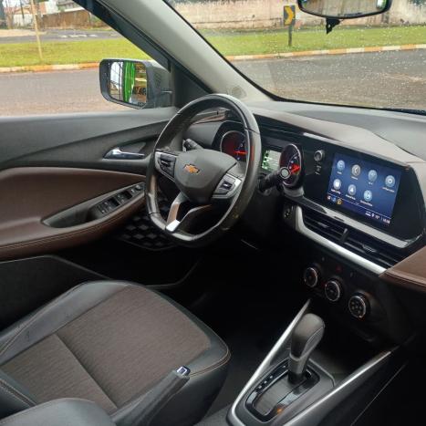 CHEVROLET Montana 1.2 12V FLEX LTZ TURBO AUTOMÁTICO, Foto 14
