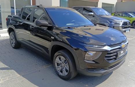CHEVROLET Montana 1.2 12V FLEX TURBO, Foto 1