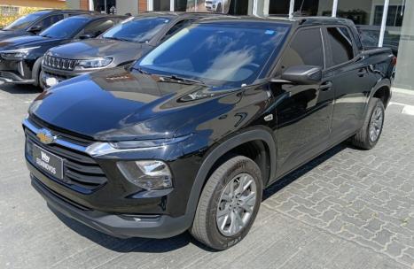 CHEVROLET Montana 1.2 12V FLEX TURBO, Foto 3
