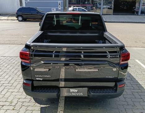 CHEVROLET Montana 1.2 12V FLEX TURBO, Foto 5