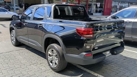 CHEVROLET Montana 1.2 12V FLEX TURBO, Foto 6