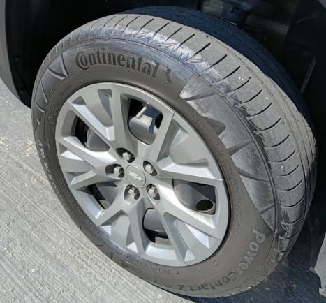 CHEVROLET Montana 1.2 12V FLEX TURBO, Foto 7
