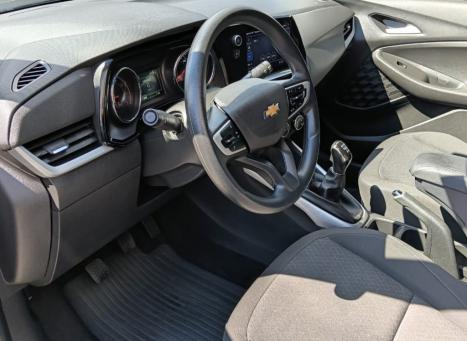CHEVROLET Montana 1.2 12V FLEX TURBO, Foto 8