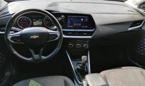CHEVROLET Montana 1.2 12V FLEX TURBO, Foto 9