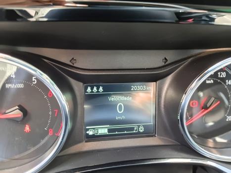 CHEVROLET Montana 1.2 12V FLEX TURBO, Foto 10