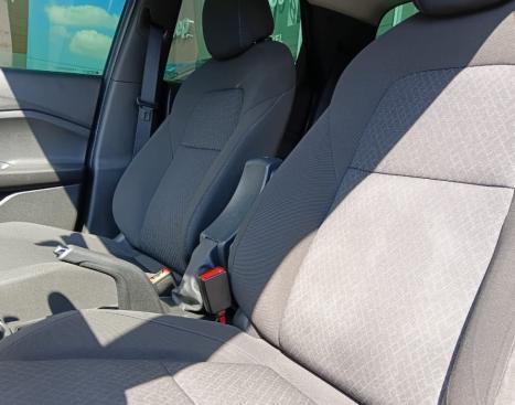 CHEVROLET Montana 1.2 12V FLEX TURBO, Foto 11