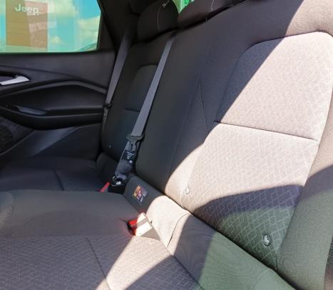 CHEVROLET Montana 1.2 12V FLEX TURBO, Foto 12