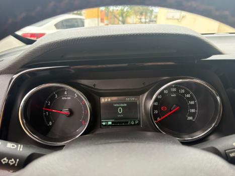 CHEVROLET Montana 1.2 12V 4P FLEX TURBO RS AUTOMÁTICO, Foto 9