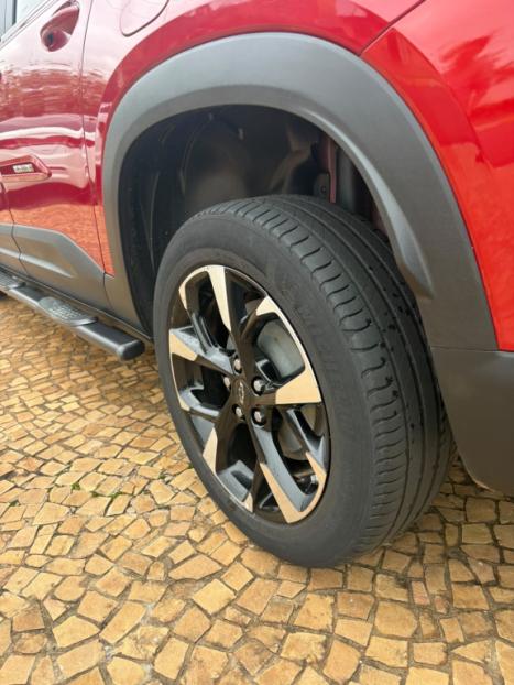 CHEVROLET Montana 1.2 12V 4P FLEX TURBO RS AUTOMÁTICO, Foto 13