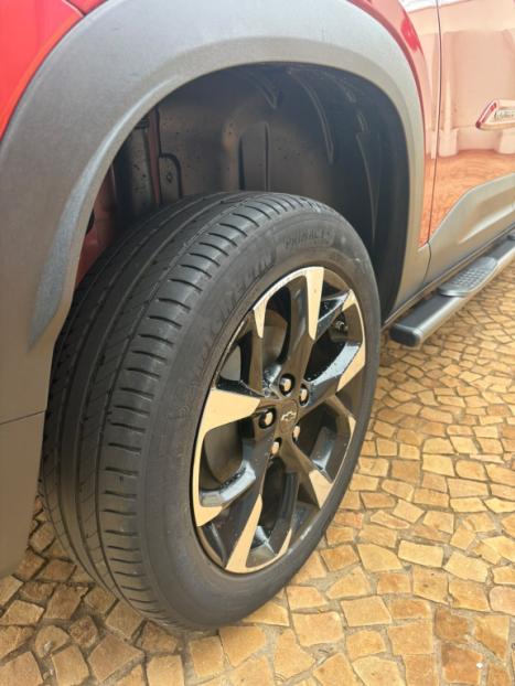 CHEVROLET Montana 1.2 12V 4P FLEX TURBO RS AUTOMÁTICO, Foto 14